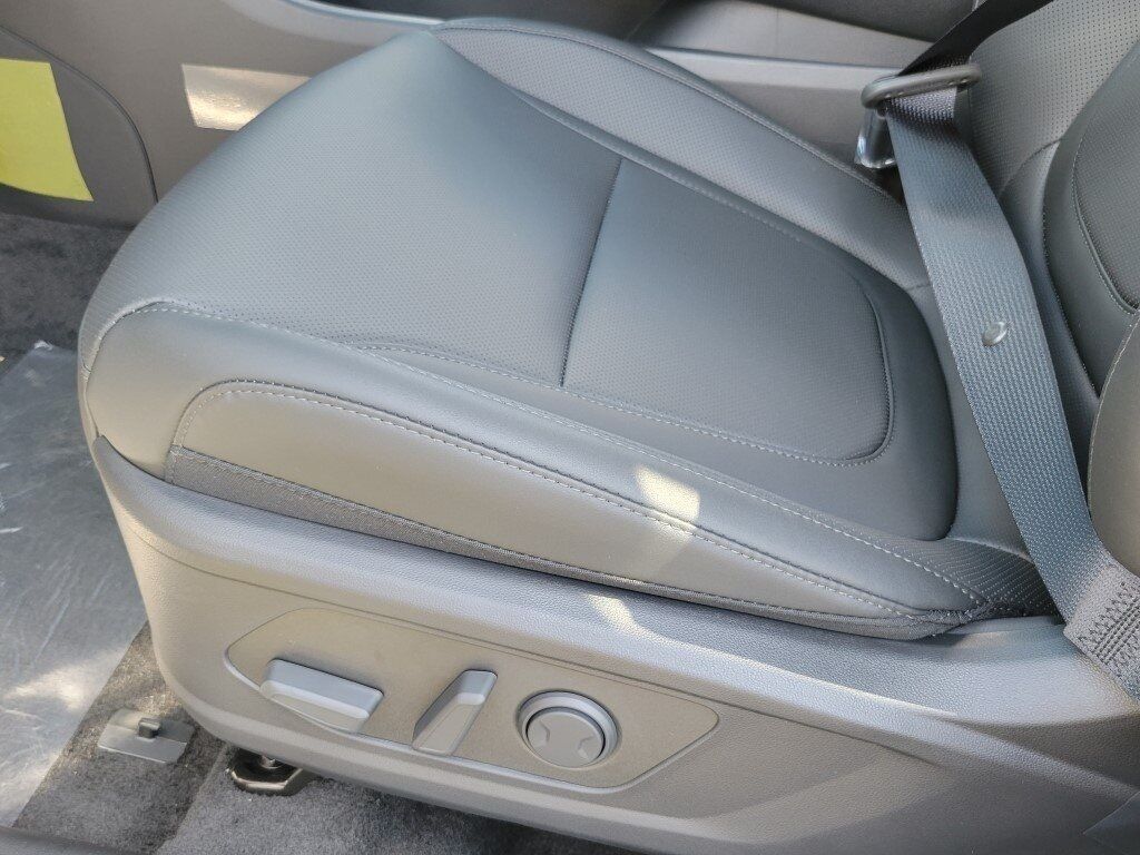 2025 Hyundai TUCSON HYBRID SEL Convenience Chantilly VA