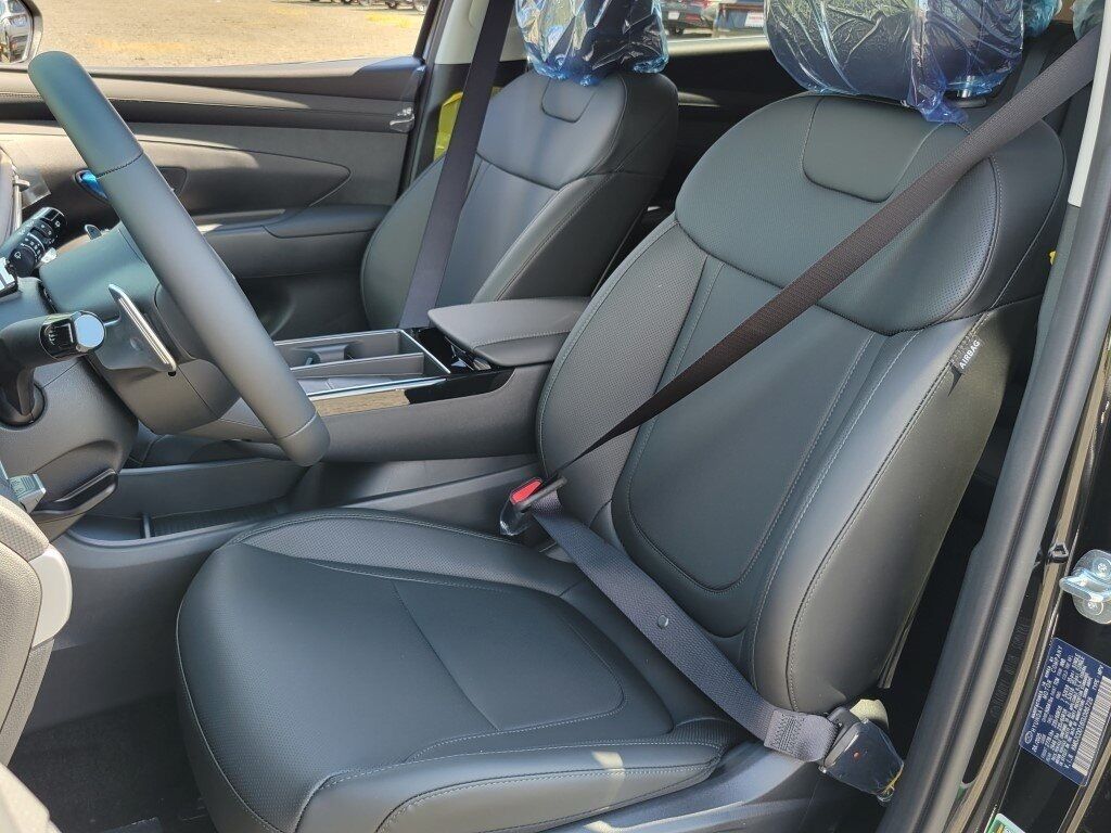 2025 Hyundai TUCSON HYBRID SEL Convenience Chantilly VA