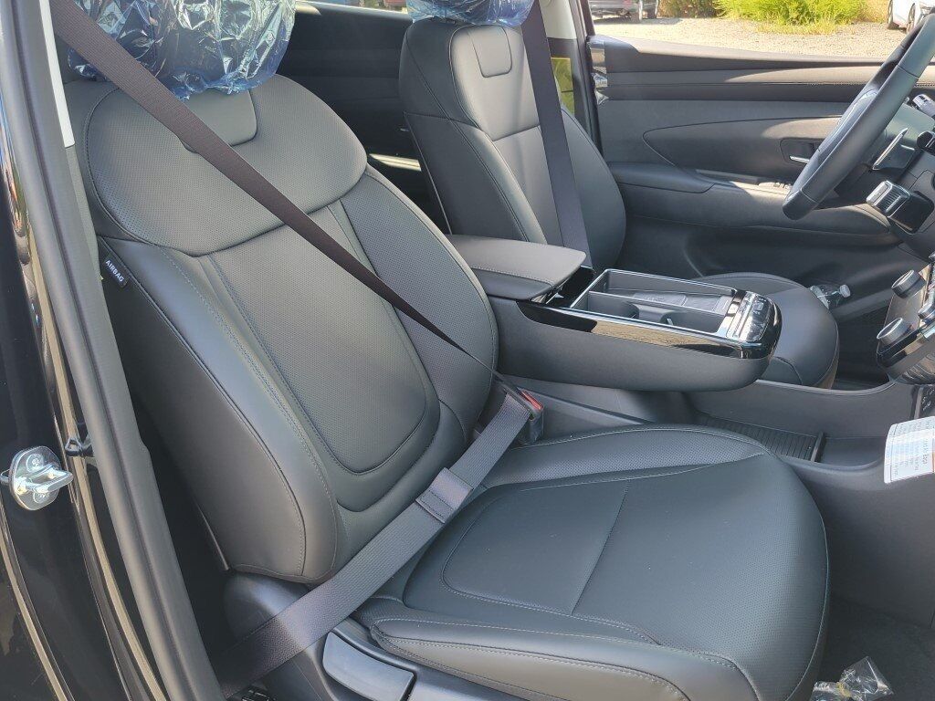 2025 Hyundai TUCSON HYBRID SEL Convenience Chantilly VA