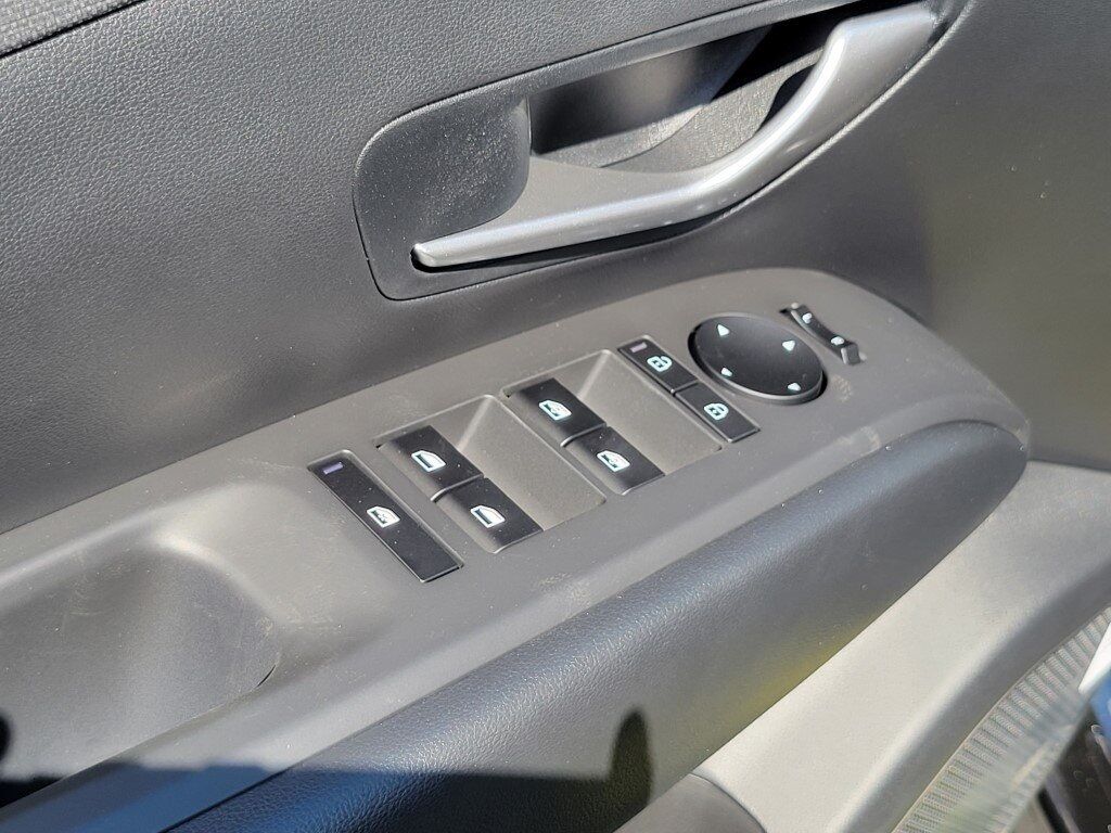 2025 Hyundai TUCSON HYBRID SEL Convenience Chantilly VA