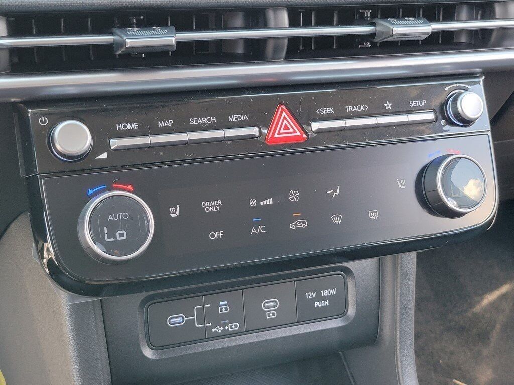 2025 Hyundai TUCSON HYBRID SEL Convenience Chantilly VA