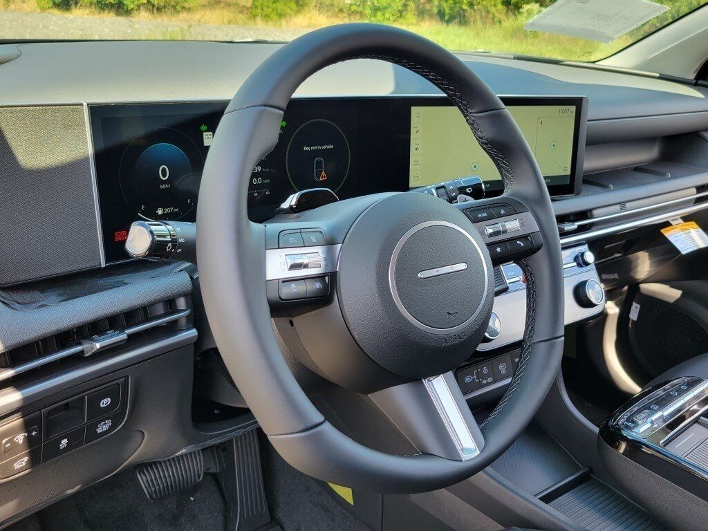 2025 Hyundai TUCSON HYBRID SEL Convenience Chantilly VA