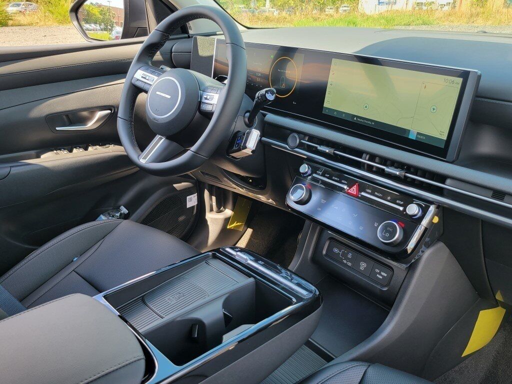 2025 Hyundai TUCSON HYBRID SEL Convenience Chantilly VA