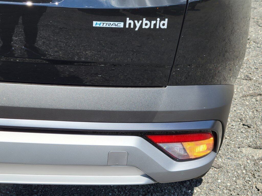 2025 Hyundai TUCSON HYBRID SEL Convenience Chantilly VA