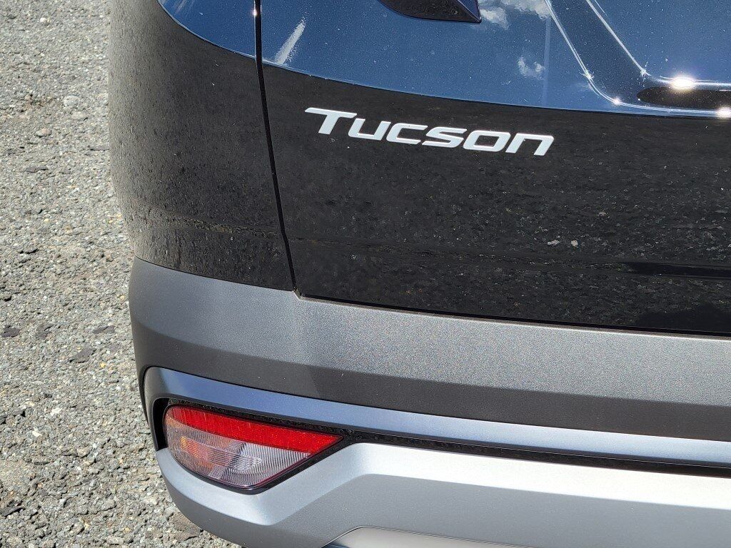 2025 Hyundai TUCSON HYBRID SEL Convenience Chantilly VA