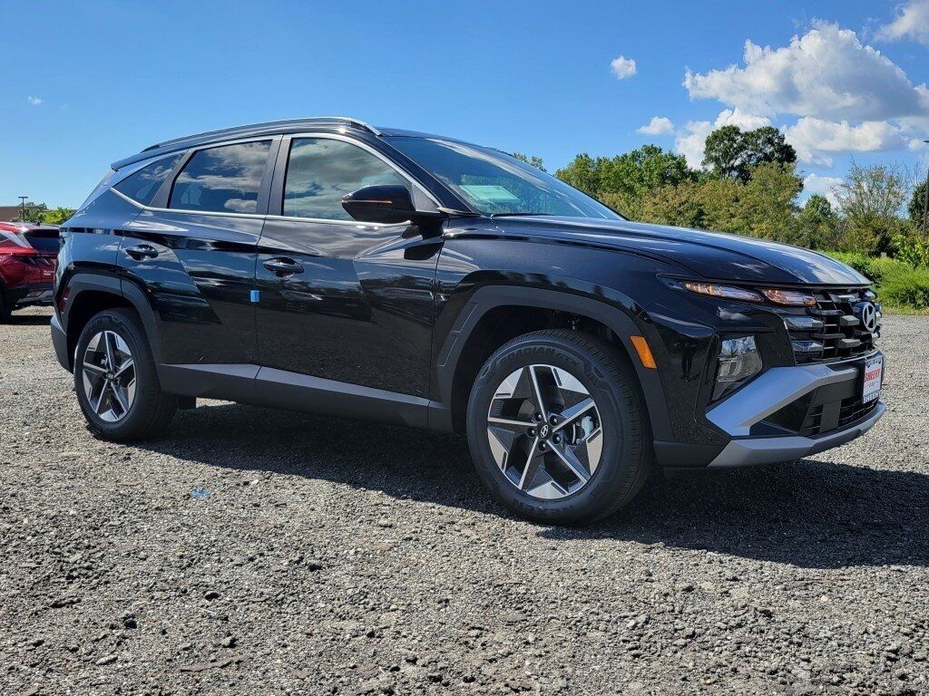 2025 Hyundai TUCSON HYBRID SEL Convenience Chantilly VA
