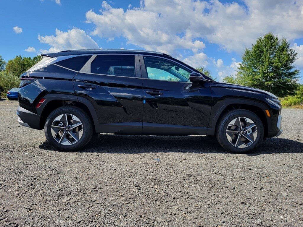 2025 Hyundai TUCSON HYBRID SEL Convenience Chantilly VA