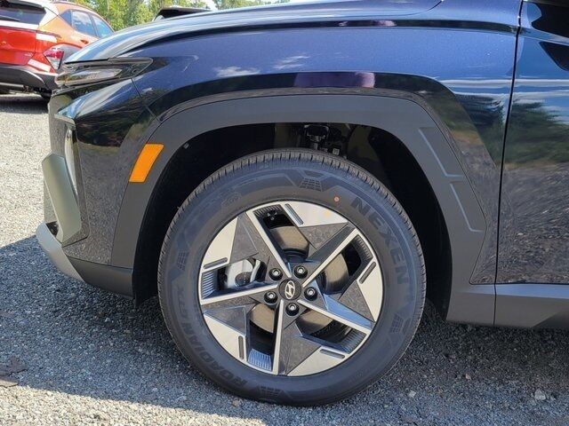 2025 Hyundai TUCSON HYBRID SEL Convenience Chantilly VA