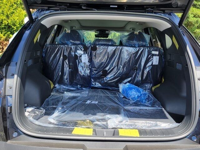 2025 Hyundai TUCSON HYBRID SEL Convenience Chantilly VA