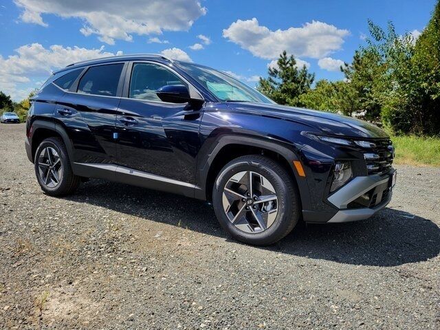 2025 Hyundai TUCSON HYBRID SEL Convenience Chantilly VA