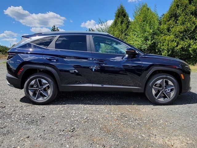 2025 Hyundai TUCSON HYBRID SEL Convenience Chantilly VA