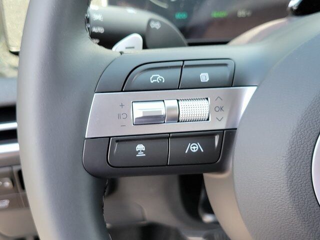 2025 Hyundai TUCSON HYBRID SEL Convenience Chantilly VA