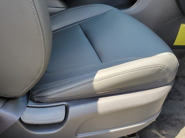 2025 Hyundai TUCSON HYBRID SEL Convenience Chantilly VA