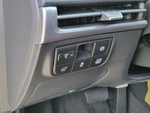 2025 Hyundai TUCSON HYBRID SEL Convenience Chantilly VA