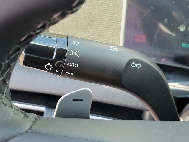 2025 Hyundai TUCSON HYBRID SEL Convenience Chantilly VA