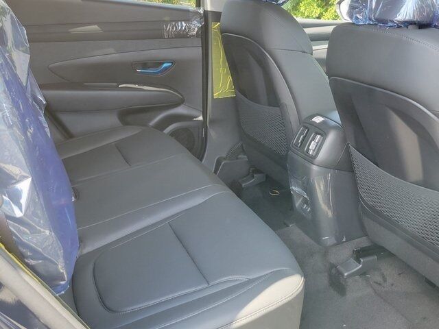 2025 Hyundai TUCSON HYBRID SEL Convenience Chantilly VA