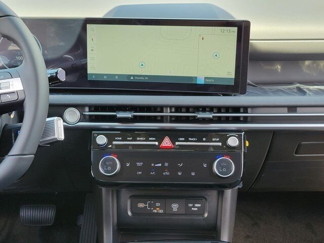 2025 Hyundai TUCSON HYBRID SEL Convenience Chantilly VA