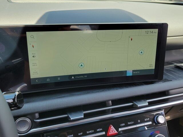 2025 Hyundai TUCSON HYBRID SEL Convenience Chantilly VA