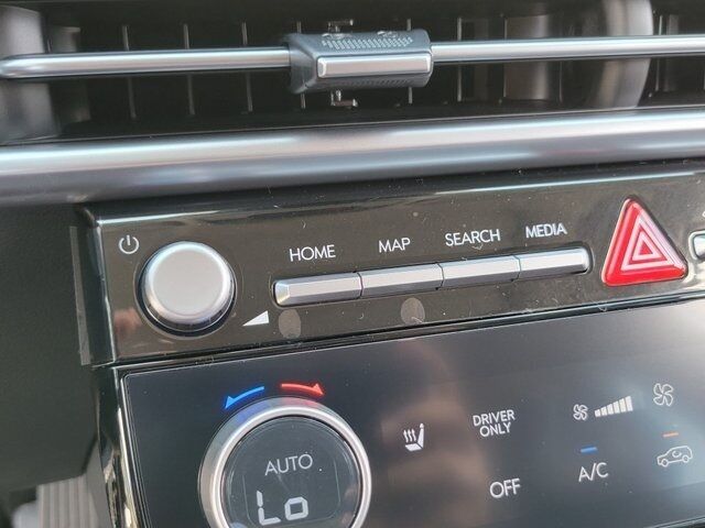 2025 Hyundai TUCSON HYBRID SEL Convenience Chantilly VA