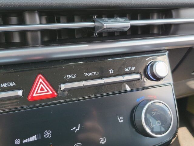 2025 Hyundai TUCSON HYBRID SEL Convenience Chantilly VA