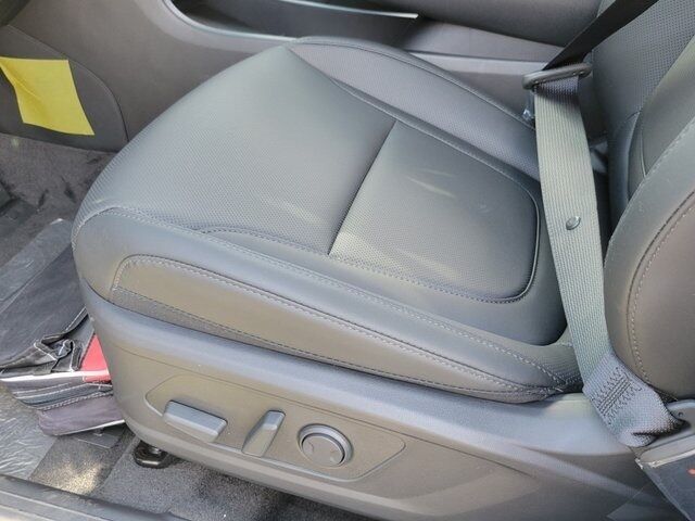 2025 Hyundai TUCSON HYBRID SEL Convenience Chantilly VA