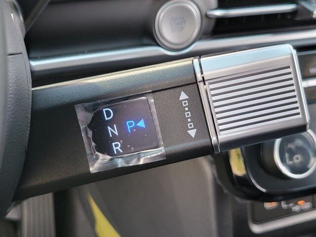 2025 Hyundai TUCSON HYBRID SEL Convenience Chantilly VA
