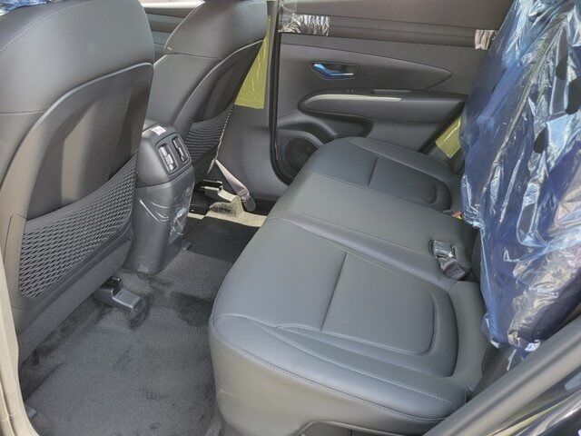 2025 Hyundai TUCSON HYBRID SEL Convenience Chantilly VA