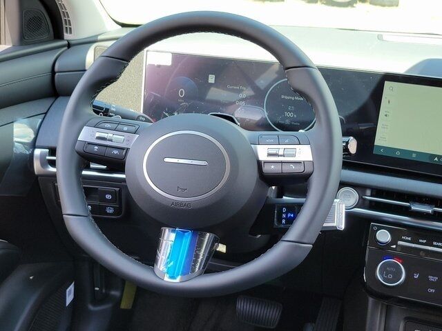 2025 Hyundai TUCSON HYBRID SEL Convenience Chantilly VA