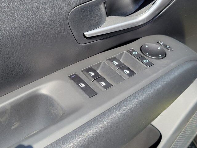 2025 Hyundai TUCSON HYBRID SEL Convenience Chantilly VA