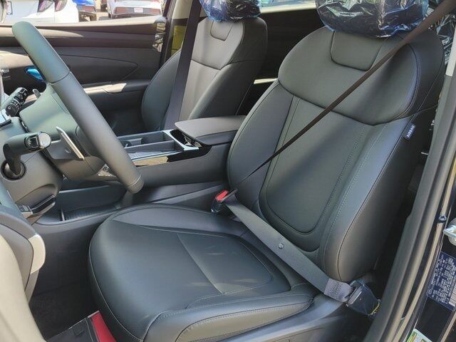 2025 Hyundai TUCSON HYBRID SEL Convenience Chantilly VA