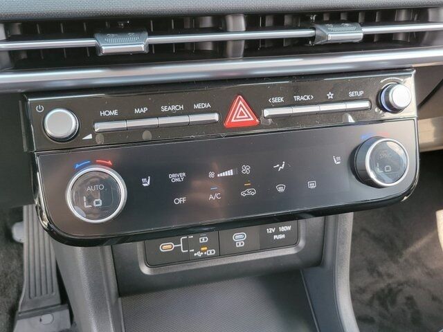 2025 Hyundai TUCSON HYBRID SEL Convenience Chantilly VA