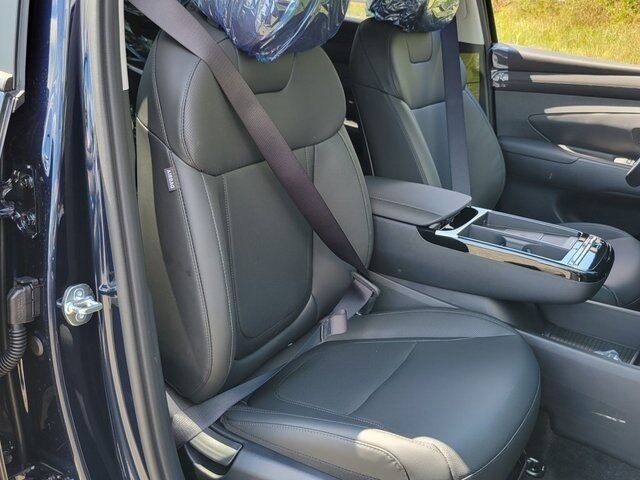 2025 Hyundai TUCSON HYBRID SEL Convenience Chantilly VA
