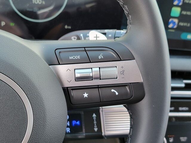 2025 Hyundai TUCSON HYBRID SEL Convenience Chantilly VA
