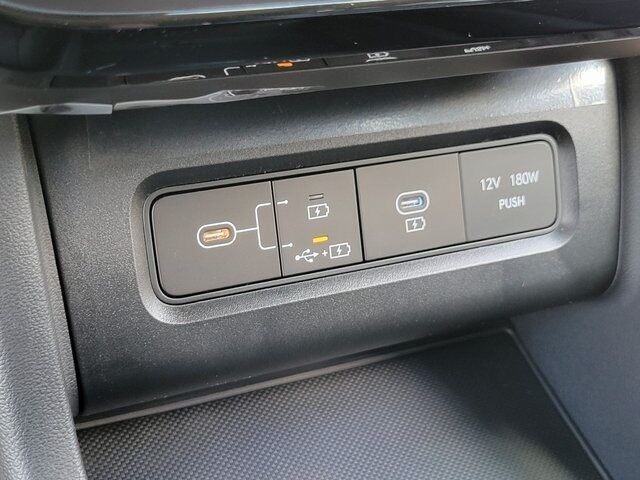 2025 Hyundai TUCSON HYBRID SEL Convenience Chantilly VA