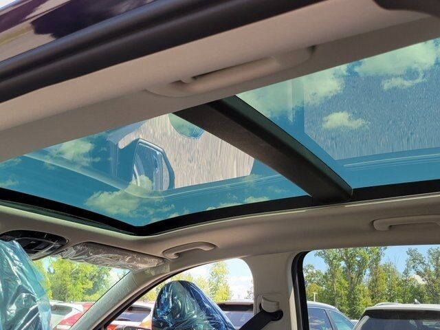 2025 Hyundai TUCSON HYBRID SEL Convenience Chantilly VA