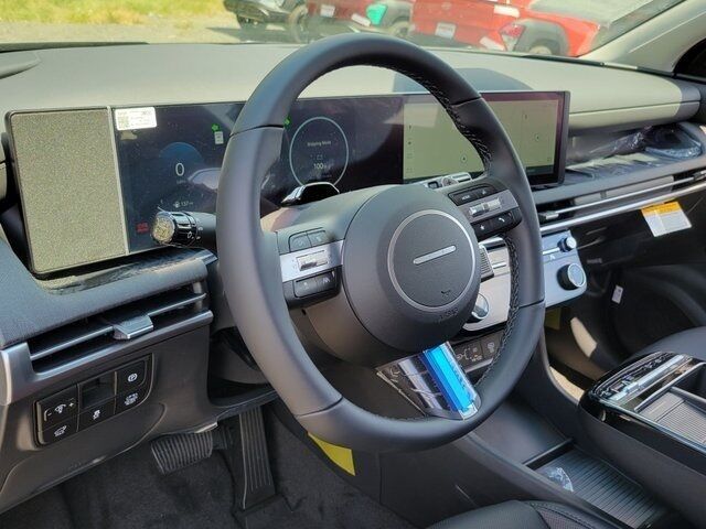 2025 Hyundai TUCSON HYBRID SEL Convenience Chantilly VA