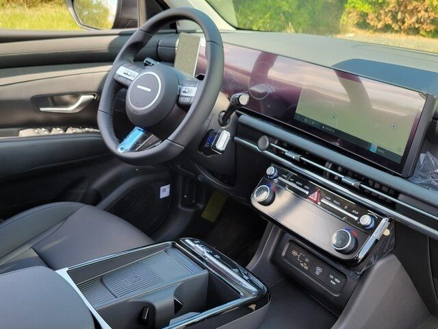 2025 Hyundai TUCSON HYBRID SEL Convenience Chantilly VA
