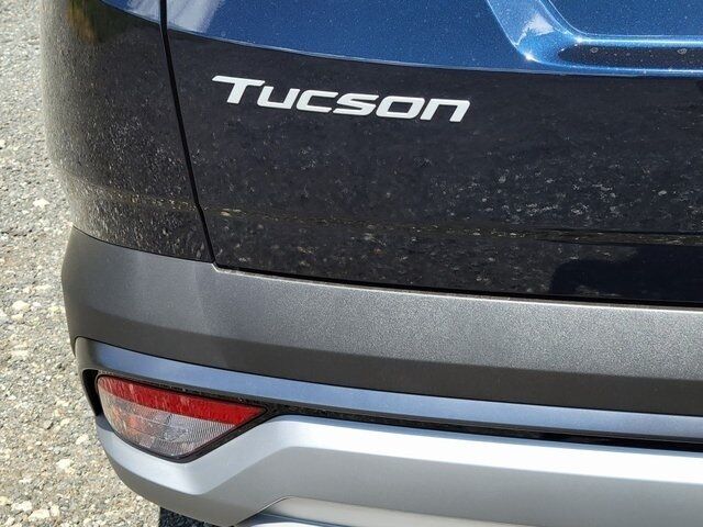 2025 Hyundai TUCSON HYBRID SEL Convenience Chantilly VA