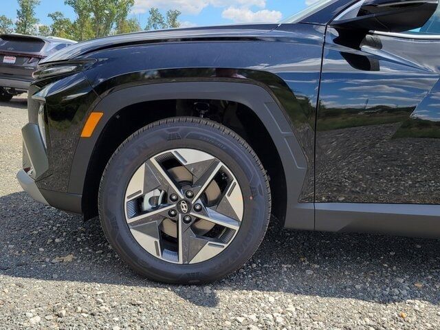 2025 Hyundai TUCSON HYBRID SEL Convenience Chantilly VA