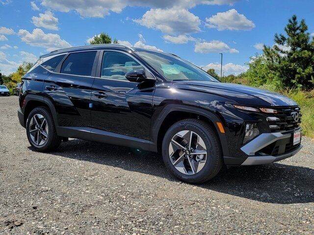 2025 Hyundai TUCSON HYBRID SEL Convenience Chantilly VA