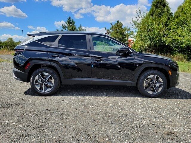 2025 Hyundai TUCSON HYBRID SEL Convenience Chantilly VA
