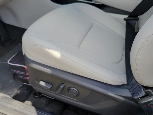 2025 Hyundai TUCSON HYBRID SEL Convenience Chantilly VA