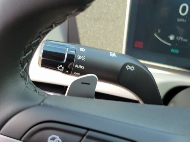 2025 Hyundai TUCSON HYBRID SEL Convenience Chantilly VA