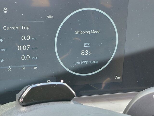 2025 Hyundai TUCSON HYBRID SEL Convenience Chantilly VA