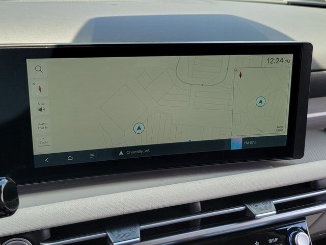 2025 Hyundai TUCSON HYBRID SEL Convenience Chantilly VA