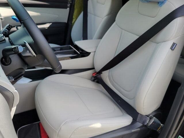 2025 Hyundai TUCSON HYBRID SEL Convenience Chantilly VA