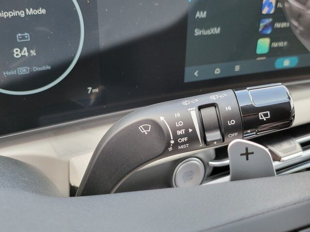 2025 Hyundai TUCSON HYBRID SEL Convenience Chantilly VA