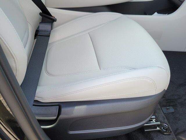 2025 Hyundai TUCSON HYBRID SEL Convenience Chantilly VA