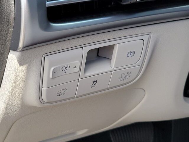2025 Hyundai TUCSON HYBRID SEL Convenience Chantilly VA