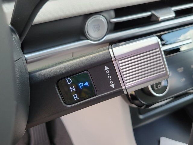 2025 Hyundai TUCSON HYBRID SEL Convenience Chantilly VA